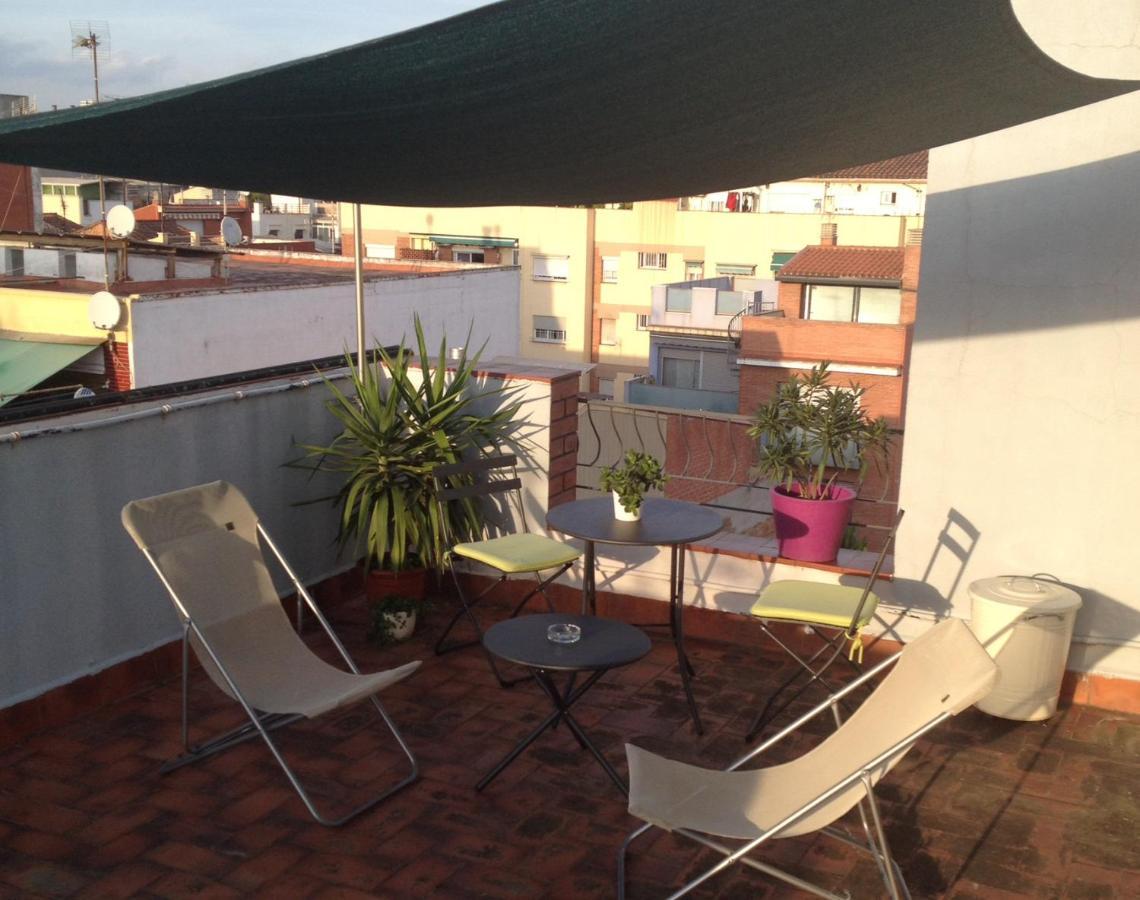 Hostal Carlos III Getafe Exterior photo